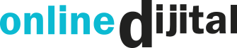 online dijital
