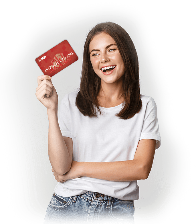 a101 hediye kartının avantajları